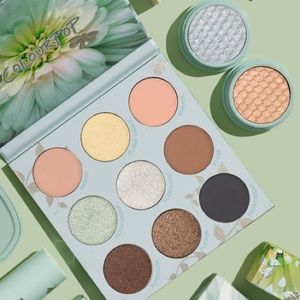 BNIB Colourpop Glow Getter Bundle Set